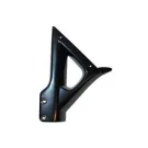 Spatbordbeugel Peugeot Vivacity (oude model) - Rechts Zwart metallic