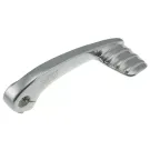 Kickstart-Hendel STR8 Peugeot Speedfight Chrome