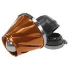 Luchtfilter Helix Oranje