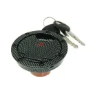 STR8 Brandstofdop Cuctom Yamaha Aerox / Nitro Carbon Look