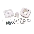 Cilinderkit Polini Aluminium Sport 70cc Piaggio AC (o.a. Zip)