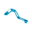 Rempedaal Lighty Alu Blauw Derbi Senda / X-treme