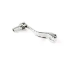 Versnellingshendel Opklapbaar Alu Chrome Derbi