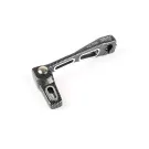 Versnellingshendel Oklapbaar Lighty Alu Carbon Derbi