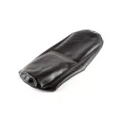 Zadelhoes Zwart MBK Booster / Yamaha BW'S NA 2004