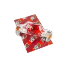 Achterlicht M. Indicatoren Helder Glas MBK Booster / Yamaha BW'S 1999-2003 CE-Markering