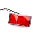 Achterlicht Universeel Type Enduro