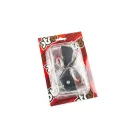 Indicatoren Voor Zwart / Wit MBK Booster / Yamaha BW'S Voor 2003