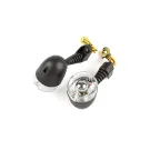 Indicatoren OEM Kwaliteit Zwart/ Wit Derbi / Beta RR