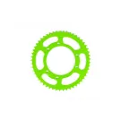 Couronne 53 Tanden - 420 Groene Rieju MRT