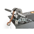 Krukas - Stage 6 - HPC MK2 - Gilera / Piaggio