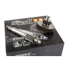 Primaire overbrenging - Stage 6 - Minarelli 13-43 (14 tands)