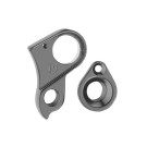 Derailleurpad Marwi GH-176 Cube (Hanger + Axle Cap)