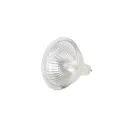 Halogeenlamp Dichroic MR16 12V / 20W D=50 Wit