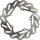 Remschijf wave polini 200mm zip sp 