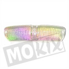 Achterlichtglas - Piaggio - Typhoon/NRG/NTT - Colorful