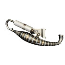 Uitlaat DDL Minarelli Horizontaal Big Bore 86cc