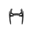 Onderste Fairing Nieuw Ontwerp Yamaha Aerox / MBK Nitro Voor 2013 Zwart