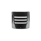 Motorkap Nieuw Ontwerp MBK Booster / Yamaha BW'S Voor 2004 Carbon