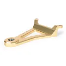 achterbrugsteun heikotuning brace v2 goud  piaggio  125 180 cc 2 takt ac lc