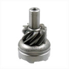 kickstarter-tandwiel rondsel Piaggio 125cc 2T