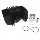 Cilinder Tomos A35 38mm