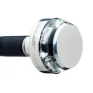 LED Richtingaanwijzer Stuuruiteinde gepolijst