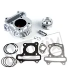 Cilinder GY6 50cc China en Kymco 4-takt A kwaliteit