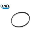 Aandrijfriem - Oliepomp / waterpomp - Piaggio 125cc / 180cc