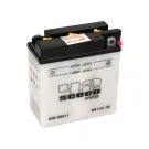 Accu 6N11A-1B 6v 11Ah