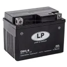 Accu Yamaha Giggle (XF50 / 15P1 / 15P5)