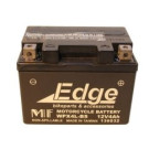 Accu - Edge - XL4-MF - Gelvulling