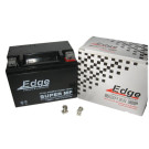 Accu Malaguti Phantom  F12 - Extra Capaciteit 5AH