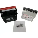 Accu Peugeot Kisbee 2-takt en 4-takt E2