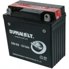 Accu Piaggio Liberty