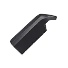 Accu Shimano Steps BT-E6001 frame montage - 11,6 Ah - 418 Wh - zwart