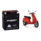 Accu Vespa Primavera