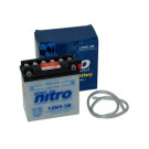 Droge YB5L-B zonder zuurpakket 