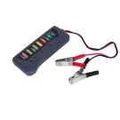 Accutester / Dynamotester 12 V