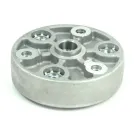 Achter naaf Yamaha Aerox