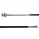 Achter - Remkabel - Kymco - DJ