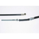 Achter - Remkabel - Peugeot - Zenith / Buxy