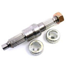 Achteras Gilera Runner