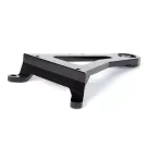 achterbrugsteun  heikotuning  brace v2   zwart   piaggio 125 180 cc 2 takt  ac lc