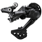 Achterderailleur 10/11Speed Shimano Deore M5120 SGS Directe Montage Zwart