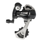 Achterderailleur 10 Speed Shimano 105 RD-5701 Met Korte Kooi Directe Montage Zwart