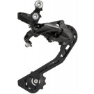 Achterderailleur 10 Speed Shimano Deore RD-T6000 SGS Direct Mount Shadow Zwart