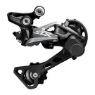 Achterderailleur 11 Speed Shimano SLX M7000 GS Direct Mount Zwart