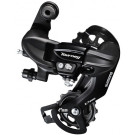 Achterderailleur 6/7 Speed Shimano Tourney TY300 Directe Montage D-Type (Werkplaatsverpakking)