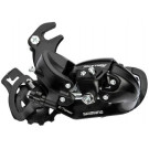 Achterderailleur 6/7 Speed Shimano Tourney TY300 Met Haak (B-Type)